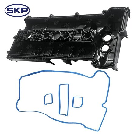 Skyward Automotive Products Engine Valve Cover, SK510A06