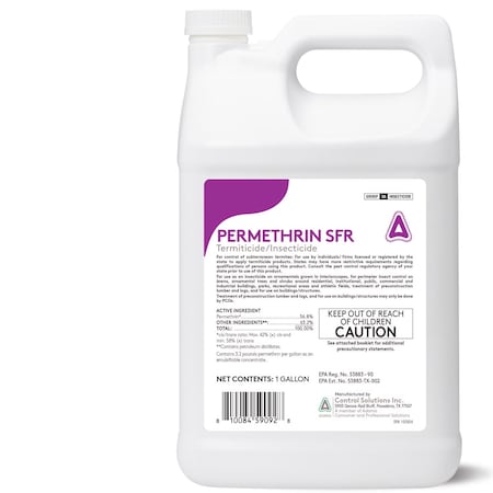 Martins Insect Control Liquid Concentrate 1 gal 82250028