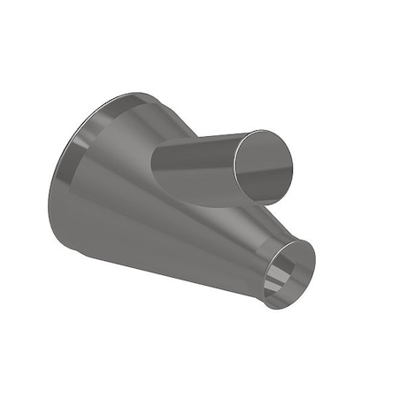 Nordfab Dust Collection Duct and Fittings 8040003395