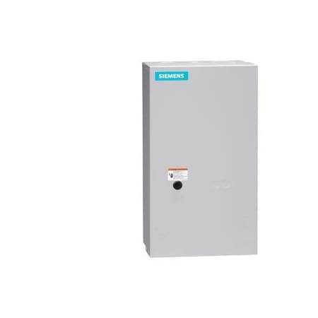 Siemens Ltg Cont M-Held 200A 2No N1 480Vc CLM1F02480