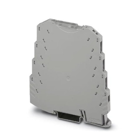 Phoenix Contact ME MAX 6 2 SP 4-4 KMGY DIN rail housing 2713104