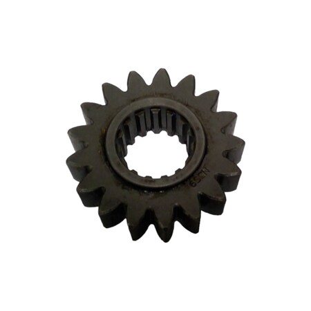 Caterpillar GEAR, CATERPILLAR OEM 5I9297 5I9297