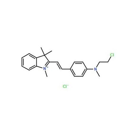 Ak Scientific Basic Red 13 (1g), CAS 3648-36-0 T304-1g