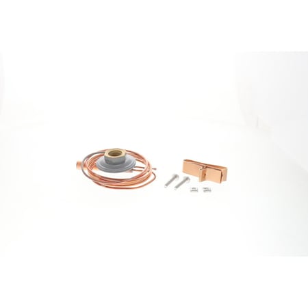 Sporlan Power Element Kt-43-Sz, 5FT Cap 180318