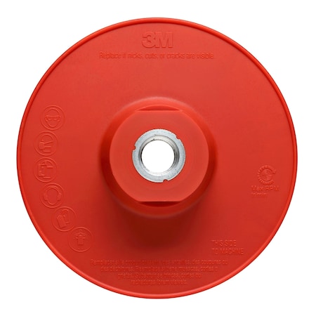 3M Disc Back-up Pad 11224