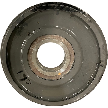 Vermeer ROLLER-END IDLER, VERMEER OEM 97440001 97440001