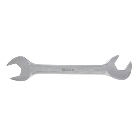 Sunex 1-1/4 in Full Polish Angled Head Wrench 991414A