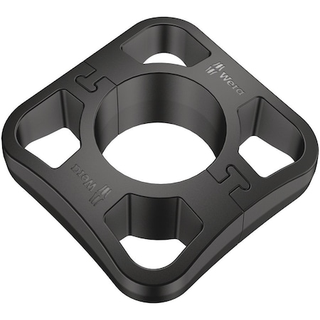 Wera 7763 Click-Torque collar M5, 73 x 27 mm 5078711001