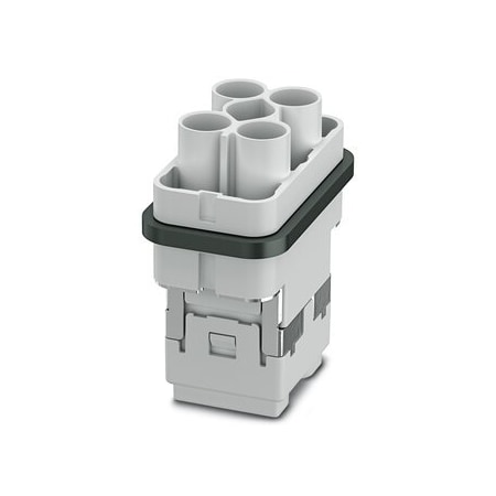 Phoenix Contact HC-COM-Q4/2-I-CT-M Contact insert 1079555