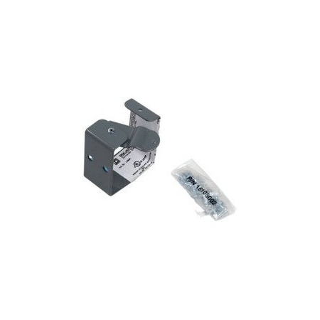 Square D 2.5" x 2.5" NEMA 1 Lay-In Wireway 90° Elbow LDB2C