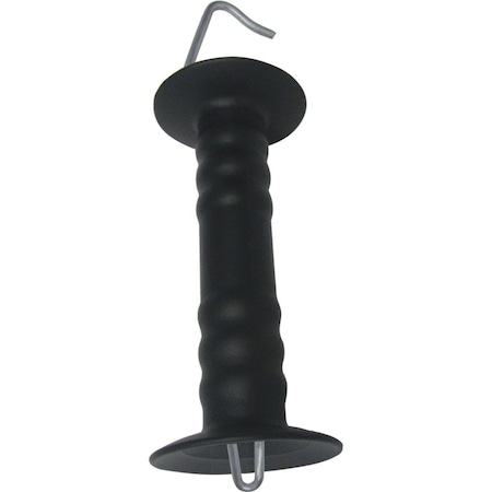 Dare Products Heavy Duty Gate Handle - Black 3590