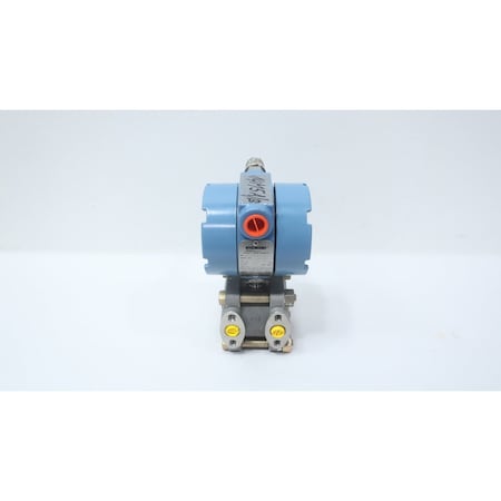 Rosemount DIFFERENTIAL PRESSURE TRANSMITTER 40V-DC 0-1.5BAR 1153DB5PA