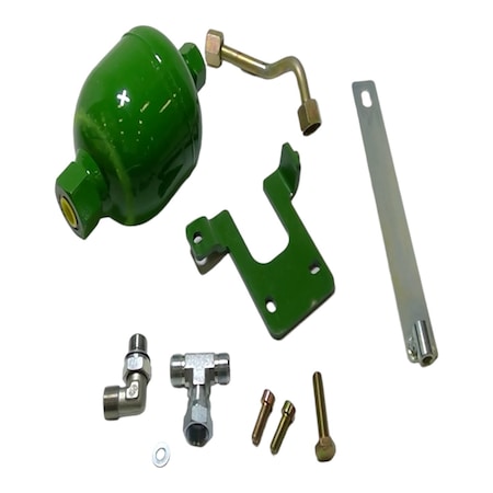 John Deere ACCUMULATOR KIT, JOHN DEERE OEM BL15196 BL15196