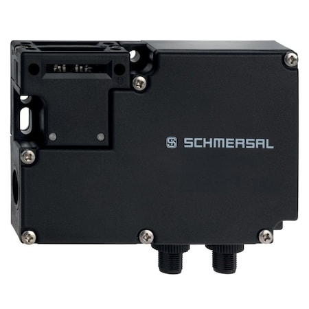 Schmersal Thermoplastic Enclosure AZM161ST-11/12RKA-024