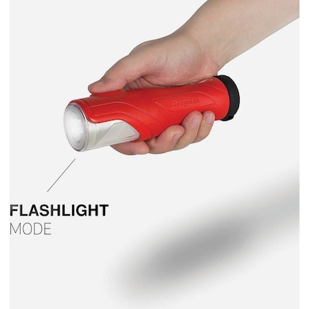 Energizer Weatheready 2AA 180 Lm. All-In-One LED Flashlight & Lantern WRESA41E