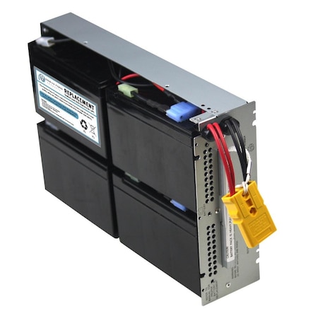 Premium Power SLA Battery UPS RBC110 replacement SLA133-ER