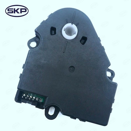 Skyward Automotive Products HVAC Blend Door Actuator, SK604046