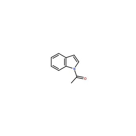 Ak Scientific 1-Acetylindole (1g), CAS 576-15-8 1558AL-1g