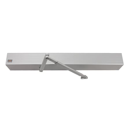 Sdc Grade 1 Low Energy Surface Mounted Electromechanical Door Operator, Regular with Dead Stop, Push Si AUTOS142V