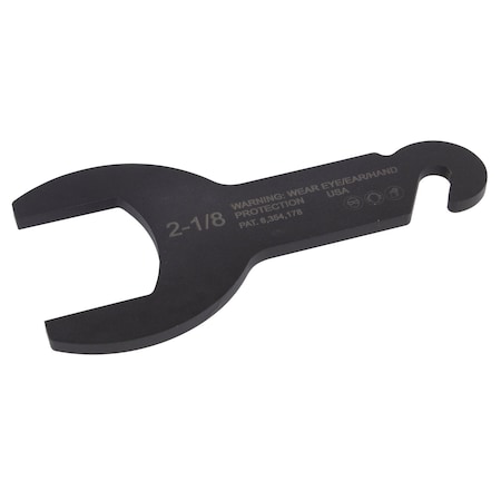 Lisle FAN CLUTCH WRENCH 2-1/8" LI43340