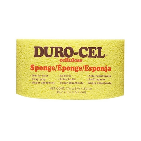 Duro-Cel Sponge Turtlback Hd 03085