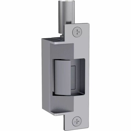 Folger Adam 700 Series Electric Strikes, 12 VDC Stainless Steel 712 F 12D 630