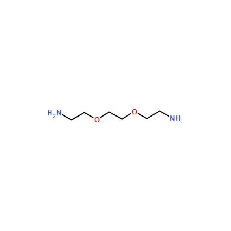 Ak Scientific 2-[2-(2-Aminoethoxy)ethoxy]ethylamine (5g), CAS 929-59-9 Z2474-5g
