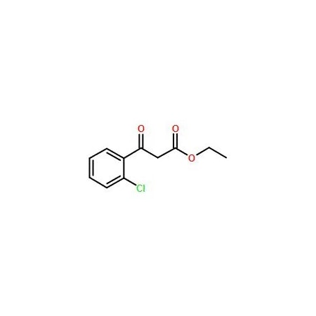 Ak Scientific Ethyl (2-chlorobenzoyl)acetate (5g), CAS 19112-35-7 Z4345-5g