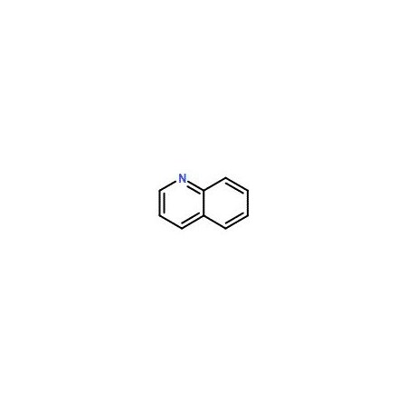 Ak Scientific Quinoline (5g), CAS 91-22-5 G393-5g