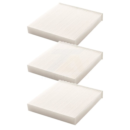 Pur Cabin Air Filter, For Honda Fit Scion FR-S Subaru BRZ Toyota 86