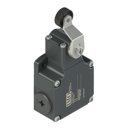 Imo Automation Limit Switch, Standard Roller Lever Large Offset LLC5A51-20