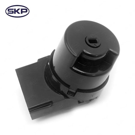 Skyward Automotive Products Ignition Starter Switch Bracket, SK238726