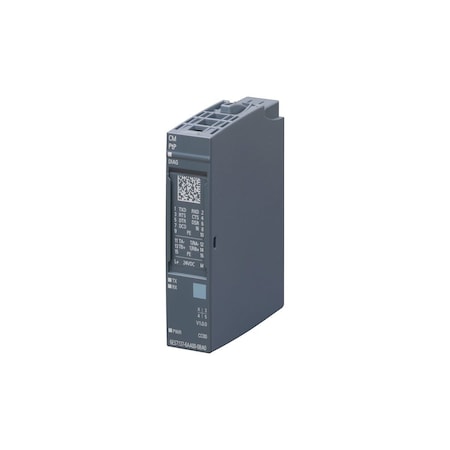 Siemens Module 6ES7137-6AA01-0BA0