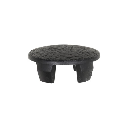 Auveco Ford Door Panel Screw Cover Black 5/8in Hole, 25PK 19413