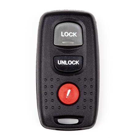 Aks Keys 2003 - 2006 Mazda Keyless Entry 3B Fob FCC#  3B FCC# KPU41846 - BN8P-67-5RY RC-MAZDA-20C