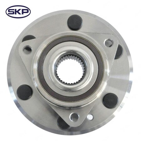 Skyward Automotive Products Wheel Bearing and Hub Assembly, SK513277