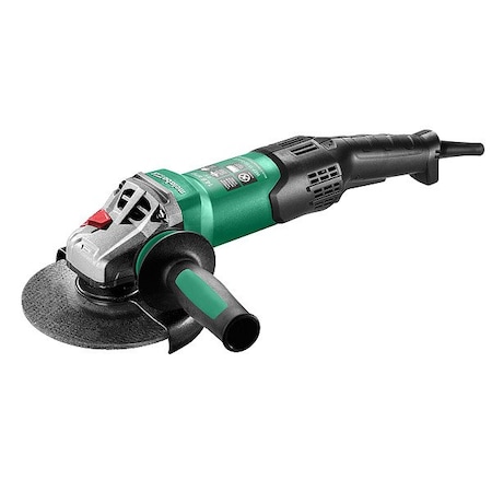 Metabo Hpt Corded Angle Grinder WEP 17-150 Quick RT