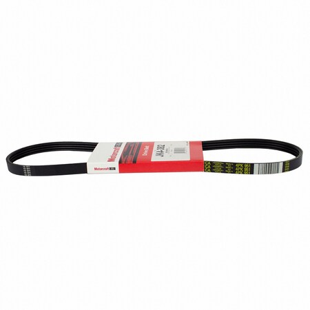 Motorcraft Serpentine Belt, JK4382