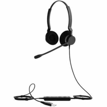 Jabra BIZ 2300 GSA PTT GSA2399-829-109PTT