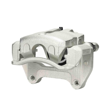 Wagner Brake New Semi-loaded Coated Disc Brake Caliper Assembly, CN12281SC