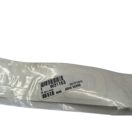 John Deere LABEL, OEM W31163
