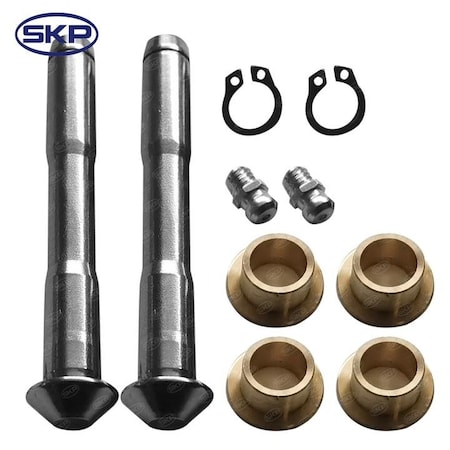 Skyward Automotive Products Door Hinge Pin and Bushing Kit, SK38455