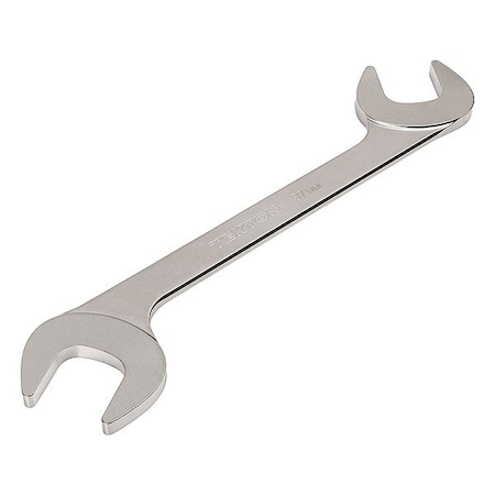 Tekton 37 mm Angle Head Open End Wrench WAE84237