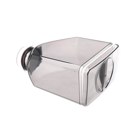 Concordia Beverage System ASSY BEAN HOPPER GRAY 2230-109