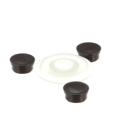 Robot Coupe Shaft Deflector, J80U 39902