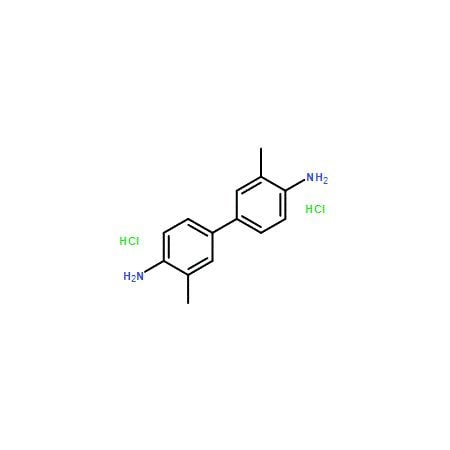 Ak Scientific 3, 3'-Dimethylbenzidene 2HCl (1g), CAS 612-82-8 O372-1g