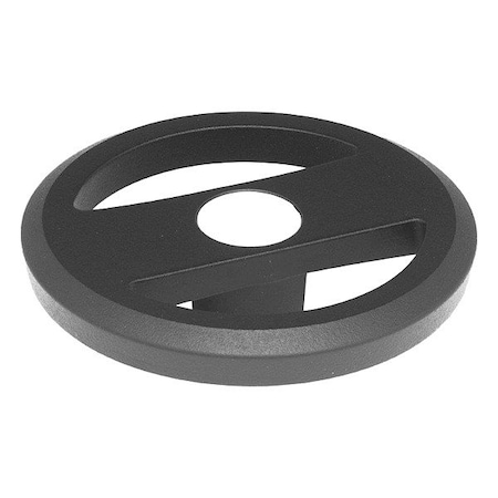 Jw Winco GN924-160-B14-A-SW SPOKED HANDWHEEL 14MRX4K/A