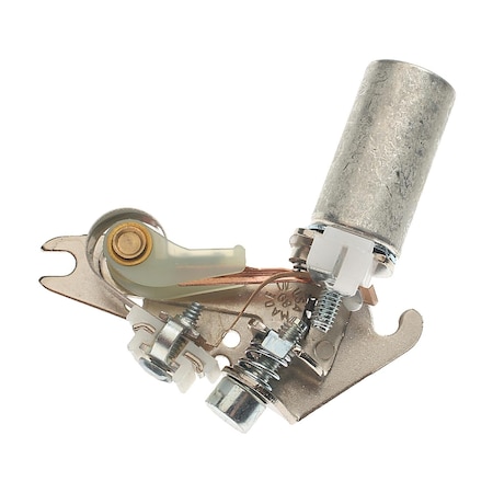 T Series Standard Motor Products, Points and Condenser, DR3575CT