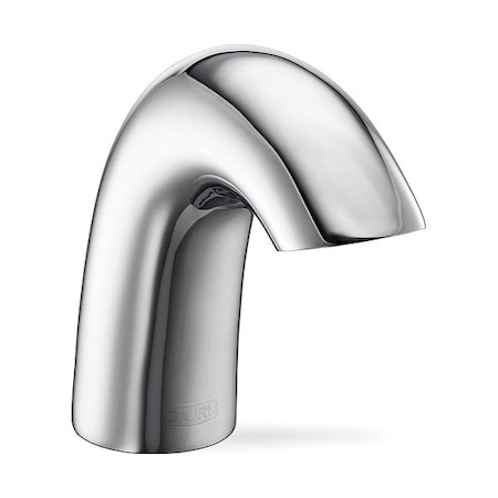 Zurn Sensor Faucet, Brass, Polished Chrome ZG6950-CP8-E