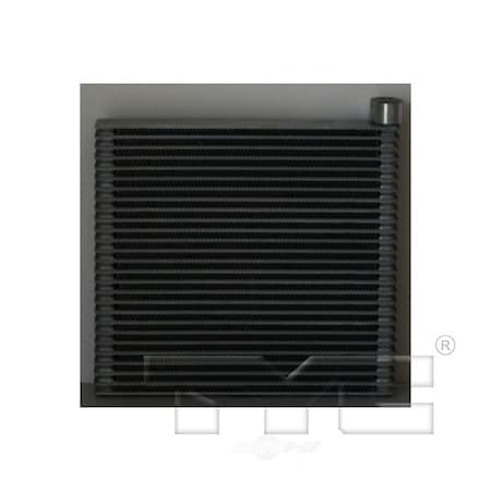 Tyc A/C Evaporator Core 97254
